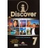 IDISCOVER 7 SB & WB (+ DIGIBOOKS APP) WITH DOWN.IE BOOK